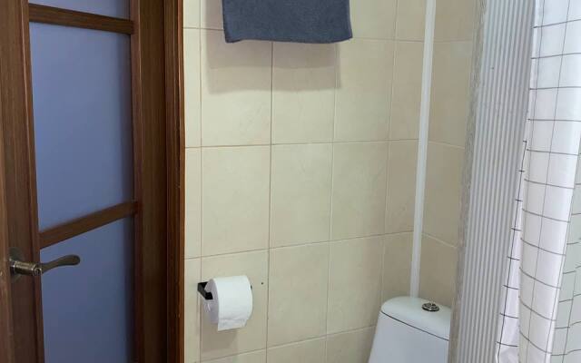 Квартира Apartments by PKRP