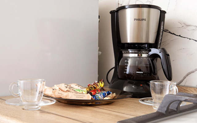 Квартира Уютная на Тухачевского