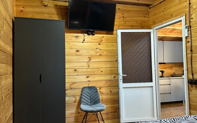 Eden Apartment Hotel