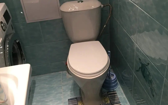 Pokrovskiy Ugol Flat