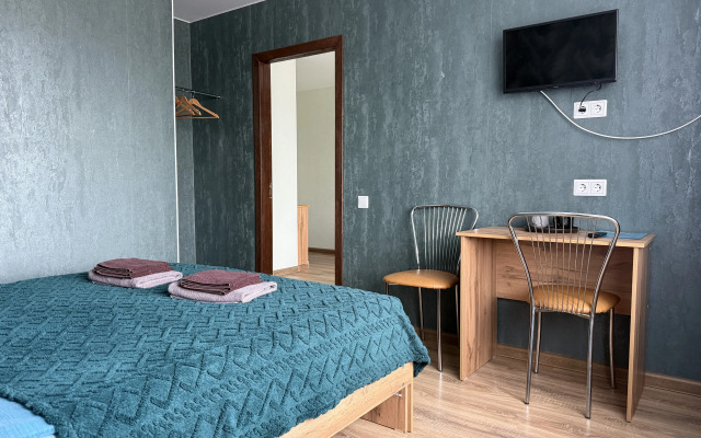 Silva Mini Hotel