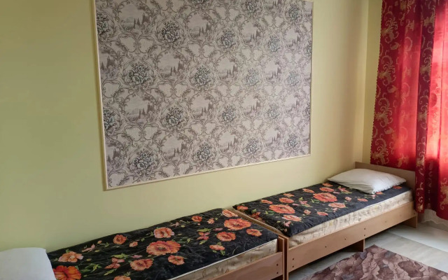 Azaliya Guest house