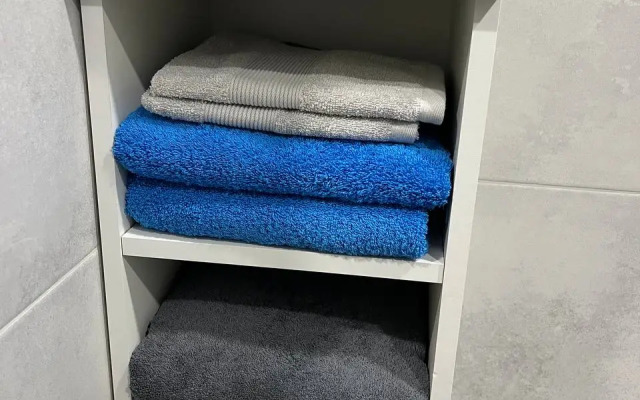 Квартира неповторимая в самом центре