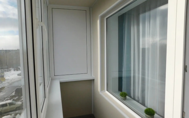 Uyutny Ugolok Flat