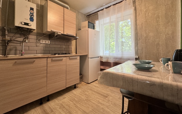 Апартаменты Room-Room Моисеевский 3