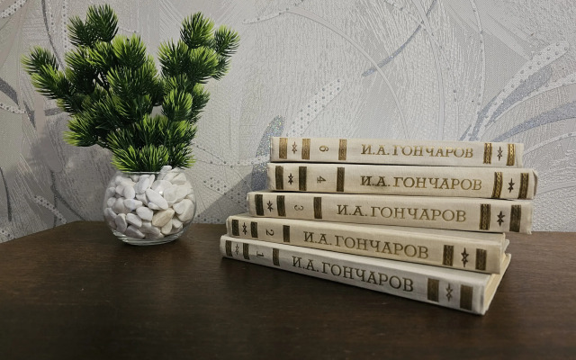 Апартаменты У моря