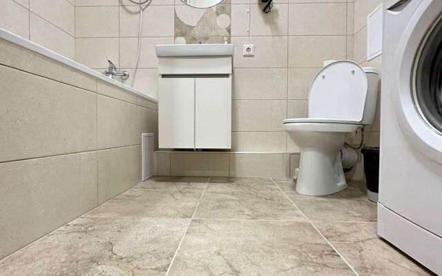 Апартаменты Уютная Атмосфера на Мечникова 183