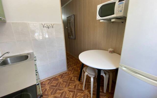 Двухкомнатные апартаменты WELCOME HOME Aparts & Tours 5/1