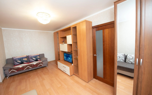 Апартаменты 2-к у Автовокзала