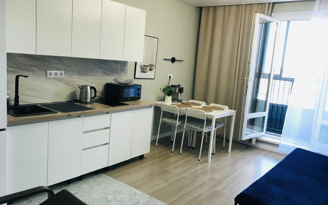 Квартира рядом с Шереметьево