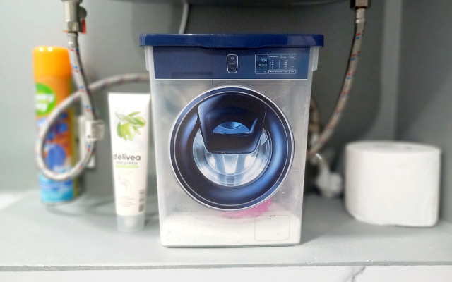 Квартира Уютная студия