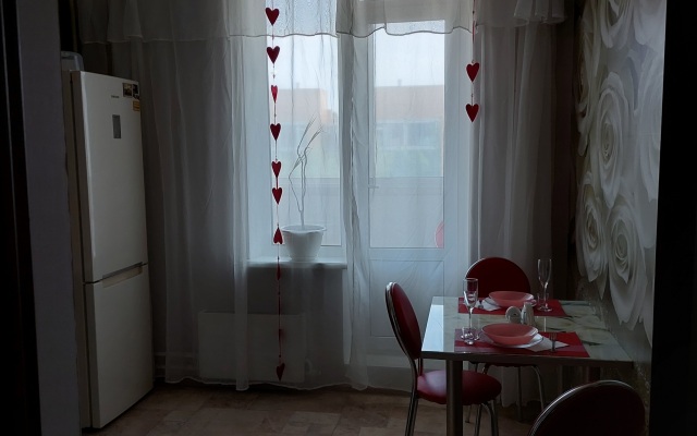 Апартаменты на Еременко 95/30