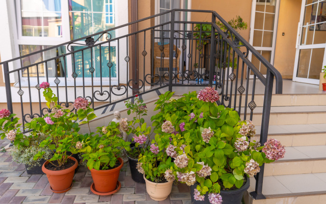 Uyutnye s panoramnymi oknami ot LetoApart Apartments