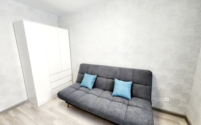 Апартаменты на Тундровой 11