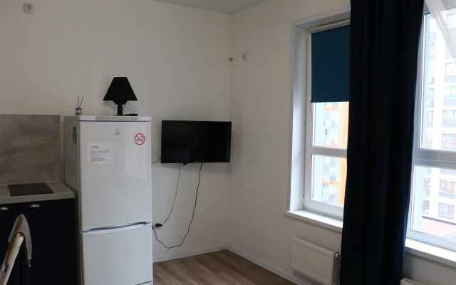 Na ulice Novovatutinskaya 2 Flat