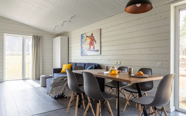 Kp Sosnovskie Gorki Elizahome Dom B Private House
