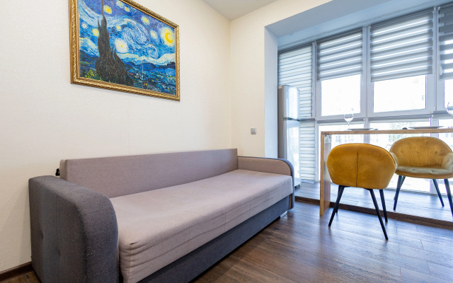 Graf Apartments