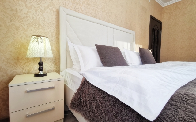 Апартаменты M.O.O.N. APARTMENTS Symphony