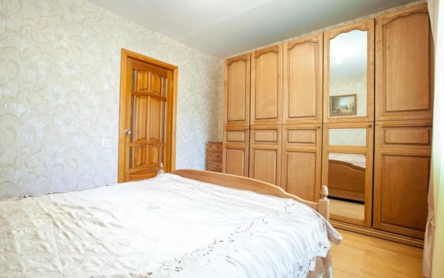 Na Mendeleeva 116 Flat