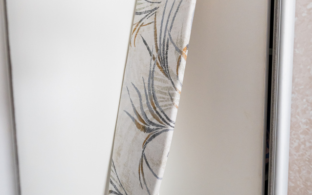 Апартаменты в ЖК Малая Земля от LetoApart