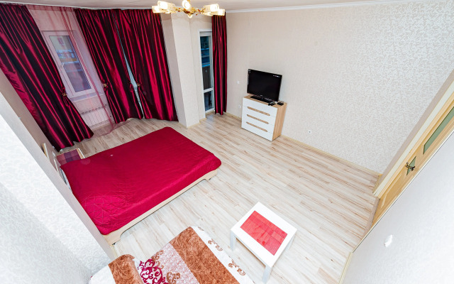 Апартаменты Белинского 222