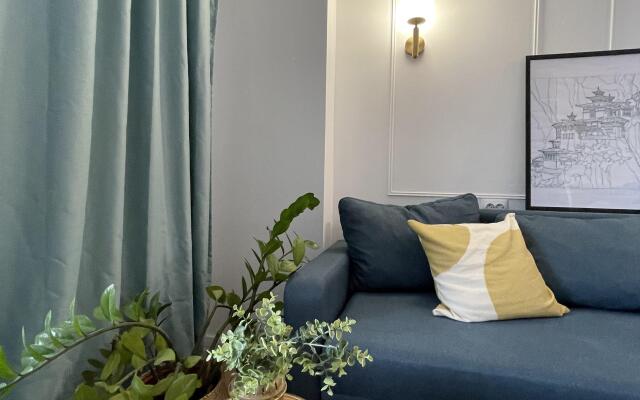 Studio 40 Apartments