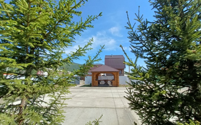 Bajkal Guest House