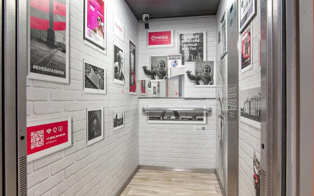 GLOBALSTAY New studios 5 min to Parnas metro station Apartments