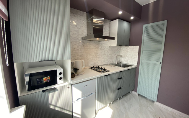 Апартаменты Уютная Квартира в Ближнем Заволжье