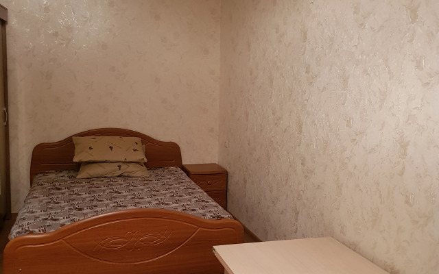 Na Naberezhnoy Flat