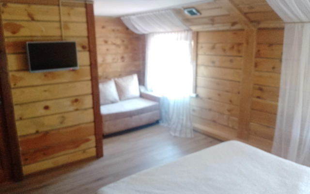 Kovcheg Guest house