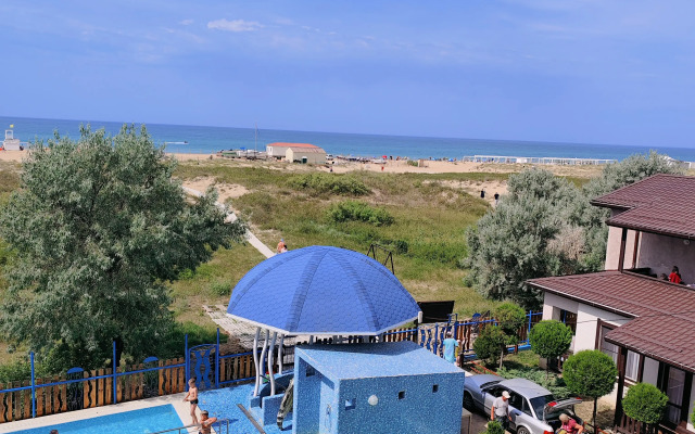 Blagoveschenka Park-Hotel Recreation Camp