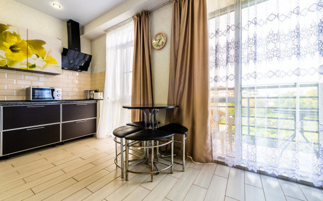 Oplot - Sorrento Park Apartments