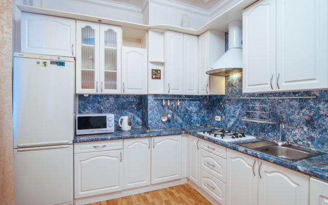 Апартаменты RentPiter Nevsky 30