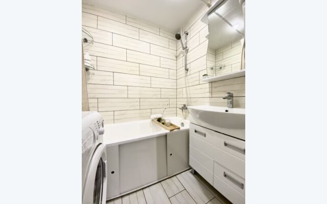 Квартира На Улице Антона Валека 12