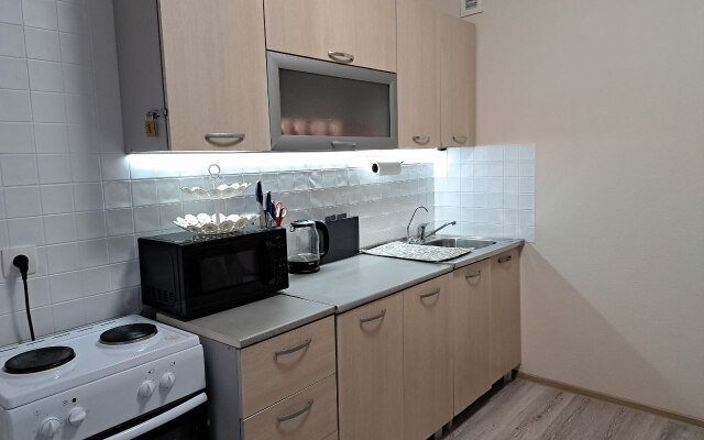 Inna Apartments