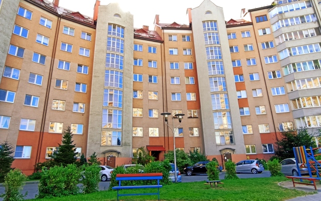 Апартаменты Уют и комфорт