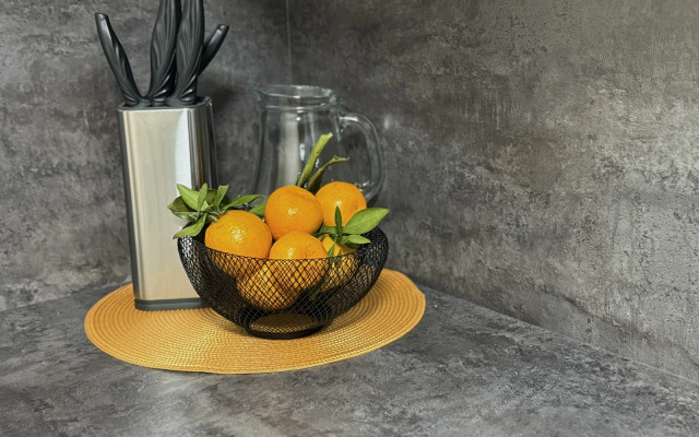 Апартаменты SeveRent на Гоголя 2