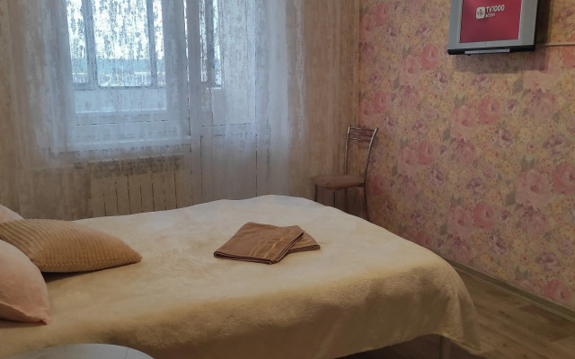 Квартира Уютная в Ульяновске, Новый город