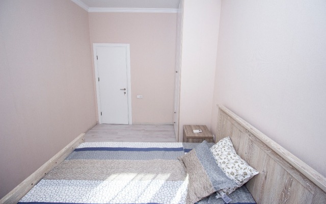 Fifochka Apartments