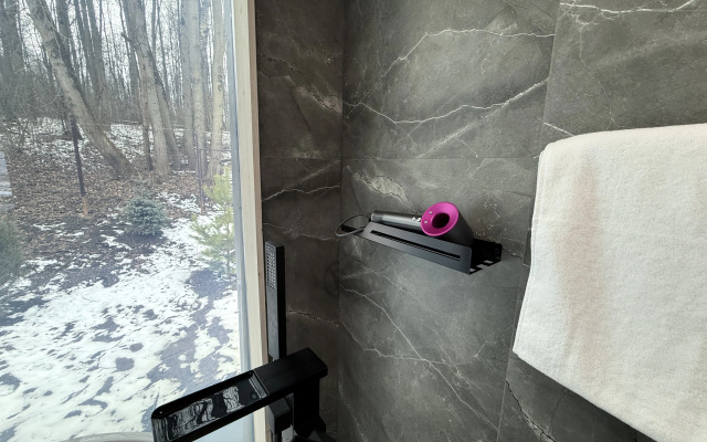 Гостевой дом Дома Река для уютного отдыха