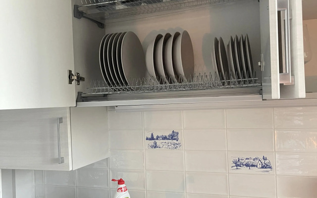 Квартира Однокомнатная