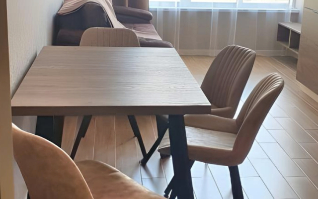 Zhk Chernomorskiy 2-51 Apartments
