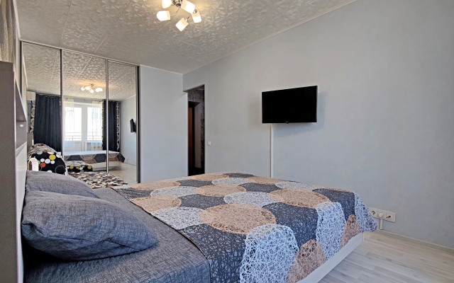 Квартира Комфортная в Крутых Ключах