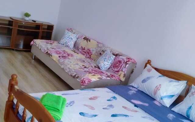 Апартаменты Ярославское Шоссе 149/4