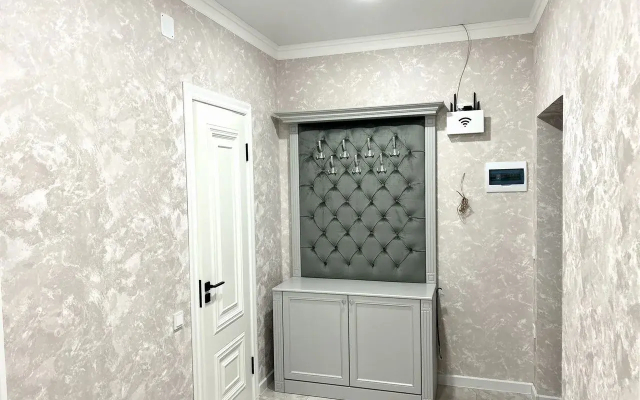 Квартира на улице Шарданова 52