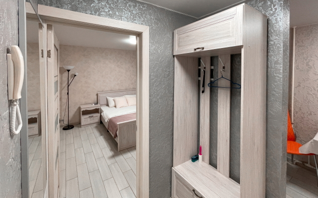 Квартира на Карла Маркса