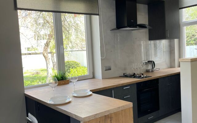 Квартира  KÖNIGSBERG-Amalienau