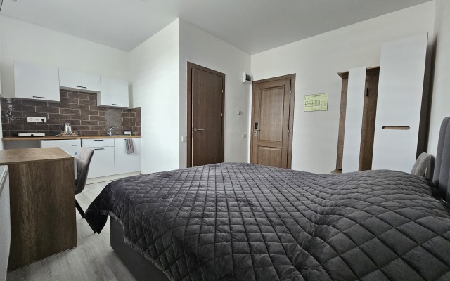 Gostinitsa Avrora Hotel