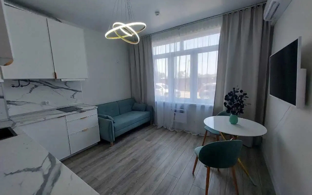 Квартира в ЖК Нolidаy Hоuse  325